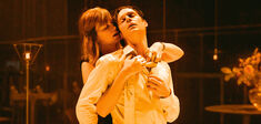 “Tartuffe”. Serment d’hypocrite