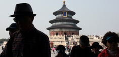 Le peuple chinois, et moi et moi et moi…