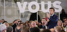 Emmanuel Macron a-t-il déjà gagné ?