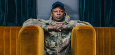 MC Solaar. Éternel retour