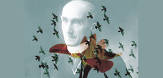 “L’Évolution créatrice”, d'Henri Bergson : les extraits