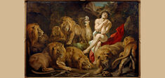 Que ferez-vous face au lion ?