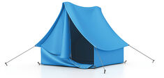 Bienvenue au camping