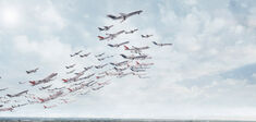 L’avion a-t-il du plomb dans l’aile ?