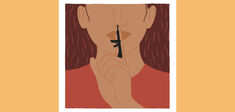 Le silence et les armes