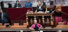 Assemblée nationale : conflits, consensus et grandes manœuvres