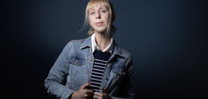 Lola Lafon. La mémoire qui tranche