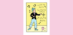 Conseil n° 21  : chantons ! Dansons !