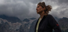 Nastassja Martin : “Je m’intéresse à la possibilité d’une métamorphose”