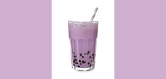Bubble Tea : le sacre du sucré