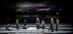 “Iphigénie”. Destinée