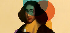 Maxime Rovere et la place de Dieu dans l’“Éthique” de Spinoza
