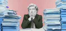 “Fatigue informationnelle”