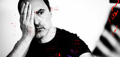 Mirwais. Le couteau entre les danses