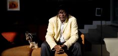 Achille Mbembe : “Les mythes ancestraux africains sont là en réserve pour penser la crise écologique”