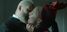 “La Femme de Tchaïkovski” : dame de pique