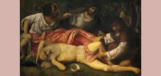 Giovanni Bellini, “inventeur” de la peinture moderne