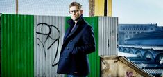 Nicolas Mathieu : “Les transclasses sont les superhéros à la française”