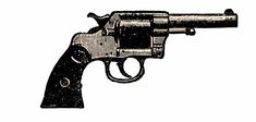 (Pas si) drôles de pistolets