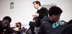 L’école en panne d’ascenseur social ?