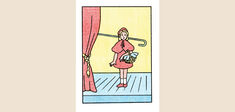 Conseil n° 28 : révisons “Le Petit Chaperon rouge”