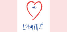 “L’Amitié” : Cavalier (pas) seul