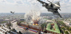 La conspiration de Moscou