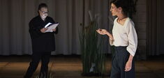 “Sopro”, le théâtre retient son souffle