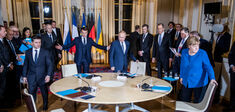 L’art de négocier avec ses adversaires : entretien avec Emmanuel Bonne, conseiller diplomatique du président de la République