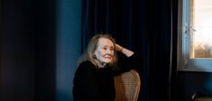 Annie Ernaux : “L’écriture et le sexe sont les deux choses importantes dans l’existence”