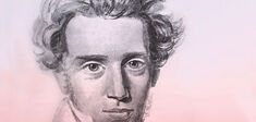 Pascal Bruckner : “Kierkegaard s’est transformé en fiancé éternel”