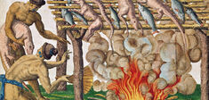 Barbecue. Les guerres du feu 