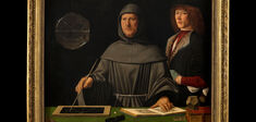 “Naples à Paris” : bienvenue aux musées !