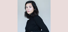  Julia Kerninon. Point de demi-mesure !