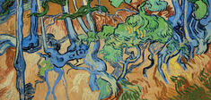 “Van Gogh à Auvers-sur-Oise. Les derniers mois” : l’Auvers du décor