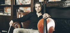 Antoine Pierlot : cordes sensibles