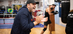 Juger est un sport de combat !