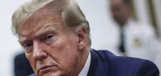 Donald Trump : la tentation du “César rouge”