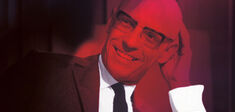 Michel Foucault : l’individu face au pouvoir