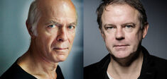 Pascal Quignard-Yannick Haenel. Conversation sur l’extase sexuelle
