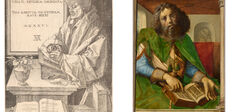 “L’Invention de la Renaissance” : à livre ouvert