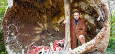 Miquel Barceló : l’eau, la grotte  et les rêves