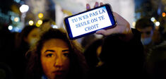 Le sacre des victimes