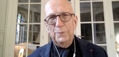 Clôture de Citéphilo 2020 : Bruno Latour