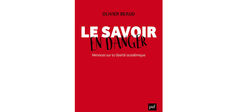 La liberté académique est-elle en danger ?
