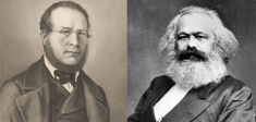 Est-il utile de faire grève ? Le match Proudhon/Marx