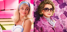 “Bernadette” est la nouvelle Barbie (à la française)