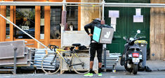 TaskRabbit, WeCasa, Deliveroo : jusqu’où voulez-vous être libéré ?