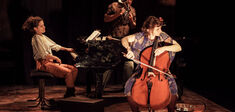 Bachelard Quartet