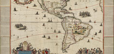 L’Amérique, un continent qui n’en finit pas d’être découvert